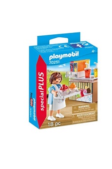 Playmobil Enfants et parc de jeux (6785) au meilleur prix sur