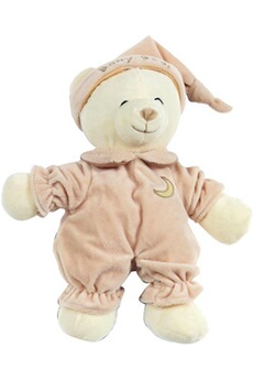 peluche ours baby bear douceur