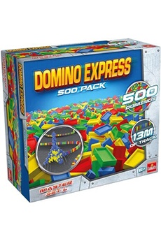 Domino Express 500 pierres
