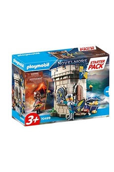 Playmobil Spirit Au galop en toute liberté 70695 Boutique d'équitation de  Miradero - Playmobil - Achat & prix