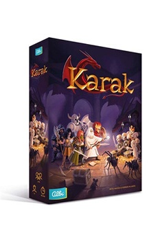 jeu de société abi games karak