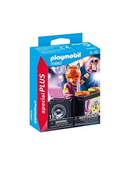 Neuf- playmobil 71001 - Playmobil