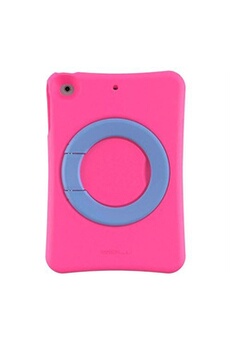 Coque Tablette Pour Ipad Mini 4 (7.9 Pouces) Bleu Etui Protection Cadorabo  à Prix Carrefour