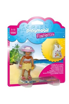 6879 Playmobil Quad avec treuil et bandit - Playmobil - Achat & prix