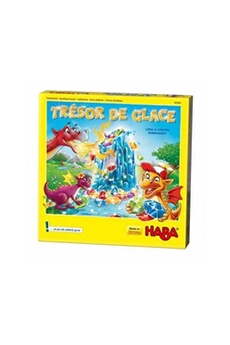 Licornes Dans Les Nuages - Jeux de société - Haba - FOX & Cie
