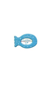 Thermomètre de bain - Raton laveur
