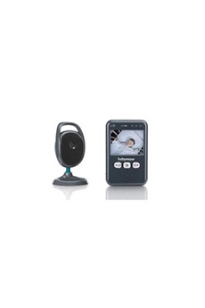 Babymoov Caméra Additionnelle orientable pour Babyphone Vidéo Yoo-Feel