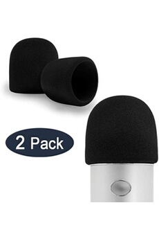 Yeti Bras de microphone avec protection pop pour microphone Blue Yeti et  Yeti Pro de YOUSHARES