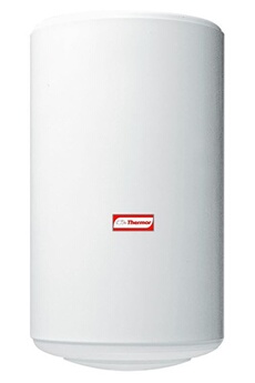 Chauffe-Eau Électrique Aquamarin® - 30L, Thermostat 75°C, 1.5kW