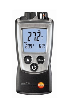 Thermometre infrarouge - Livraison gratuite Darty Max - Darty
