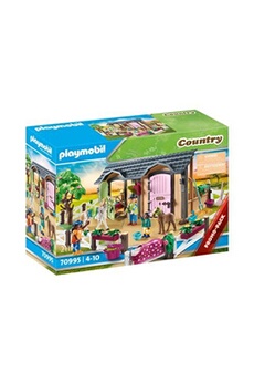 Playmobil 1.2.3 - Enfants et parc de jeux PLAYMOBIL : Comparateur