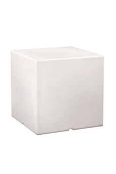 cube lumineux carry w40 secteur blanc