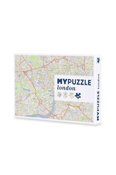 puzzle london 1000 pièces