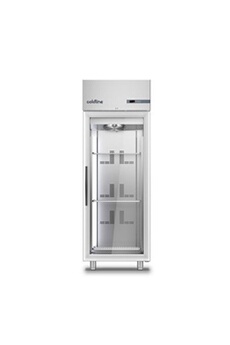 Réfrigérateur 1 Porte No Frost 360L Inox - BERKLAYS - BNF361RKX 