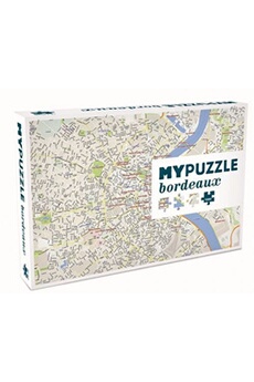 puzzle bordeaux