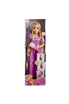 poupée disney princesses raiponce 80 cm