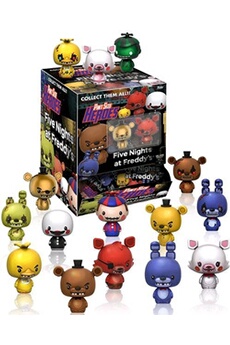 figurine mystere - five nights at freddy's - pint size heroes