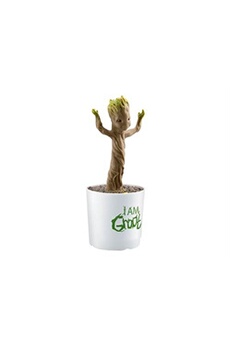 guardians of the galaxy - groot dansant