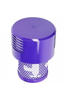 Accessoire aspirateur / cireuse Dyson - filtre lavable - v10 - sv12 -  96908201