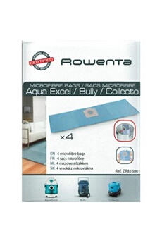 Accessoire aspirateur Rowenta Tête aqua ZR009600 - DARTY Réunion