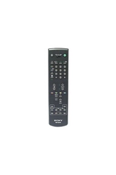 Télécommande Panasonic N2QAYB000715 - Télécommande - infrarouge - pour  TX-P50VT50T, P55VT50T, P65VT50T
