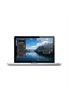 macbook air M1, 16Go RAM, 512Go SDD - iOccasion