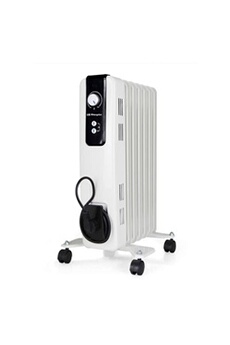 Mini-Chauffage Électrique Portatif Bliwarm InnovaGoods – InnovaGoods Store