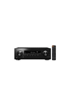 VSX-534 Noir - Ampli-tuner home cinéma 5.1 - 135W/canal - Dolby Atmos/DTS:X - 5x HDMI 4K HDCP 2.2 - Tuner FM/DAB - Bluetooth
