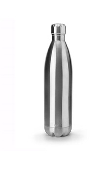 Pichet inox isotherme 1,5 Litres, couvercle à vis OLYMPIA