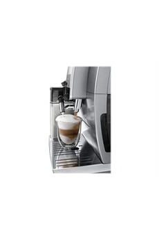 Expresso Krups NESCAFE DOLCE GUSTO MOVENZA SILVER YY2768FD - Expresso Darty