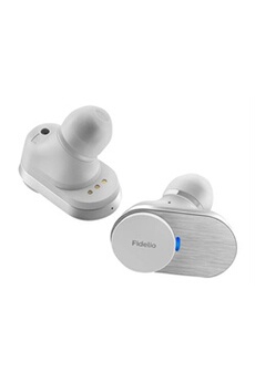 Ecouteurs Samsung Galaxy Buds2 - Écouteurs sans fil avec micro -  intra-auriculaire - Bluetooth - Suppresseur de bruit actif - blanc - pour  Galaxy A72 5G, S21, S21 5G