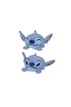 0€01 sur Stitch Peluche Jouet FONGWAN Poupée Cartoon Mignon - peluche bleu  32cm - Animal en peluche - Achat & prix