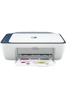 Imprimante tout-en-un HP Photosmart C4685 - Caractéristiques