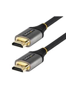 CONECTICPLUS Câble HDMI 2.0 Ultra HD 4K 60Hz 10m No
