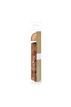 Scrapcooking - Moule Rigide Chocolat Ourson - Moule 3D Choco Pour