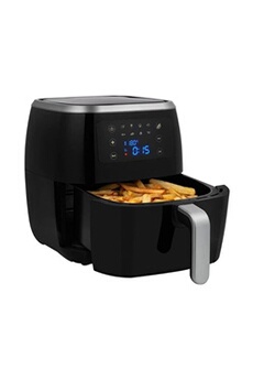 Friteuse Philips HD9745/90 - DARTY