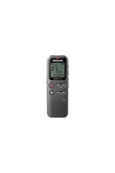 Micro Espion dissimulé dictaphone MP3 mouchard Vocal 32Go