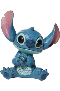 Figurine Hot Toys COSB986 - Disney - Stitch - Angel - Figurine de  collection - à la Fnac