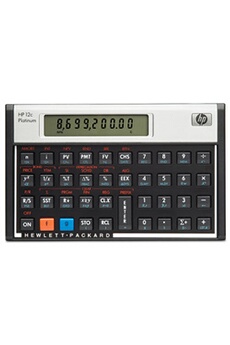 Acheter en ligne HP Prime G2 Calculatrice graphique à bons prix et en toute  sécurité 