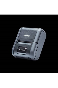 Imprimante à reçu GENERIQUE Imprimante à reçu thermiques Bluetooth micro  USB 203DPI