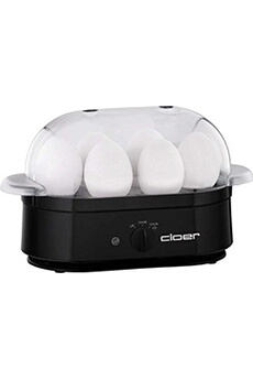 KITCHENminis Cuit-oeufs