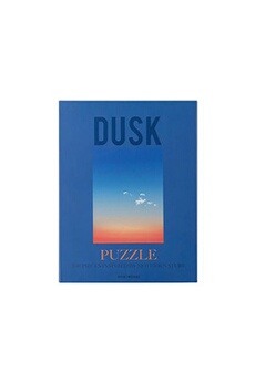 puzzle dusk