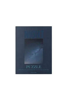 puzzle night