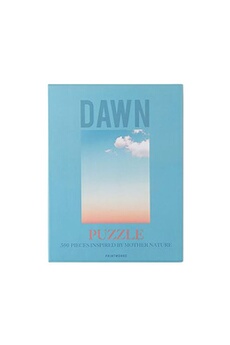 puzzle dawn