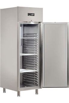 H. Koenig Réfrigérateur FGX890, Frigo combiné sous plan, 113L