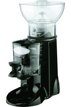 Moulin à café électrique avec balance intégrée CALIBRA - MELITTA + 1 Kg de café  grain OFFERT - MAPALGA CAFES