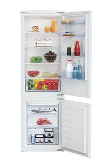 Réfrigérateur encastrable, frigo encastrable - Livraison gratuite Darty Max  - Darty - Page 8