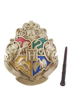 Harry Potter Cinereplicas - Accessoires pour cheveux Gryffondor - Classique  - Set de 2 - Autres vêtements goodies - Achat & prix