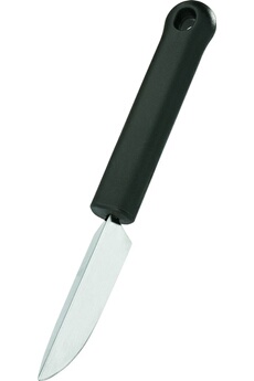 couteau stalgast couteau à décorer - - - inox