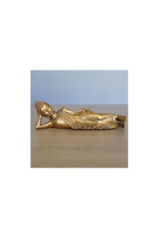 Ac-Deco - Baby Bouddha - H 8 cm - Décoration Intérieur - Objets